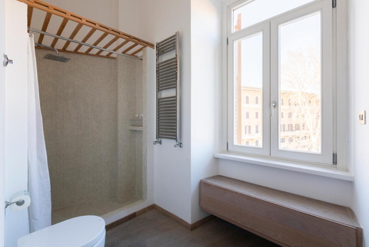 Aparthotel Sonder — Vatican Ottaviano à Rome Extérieur photo