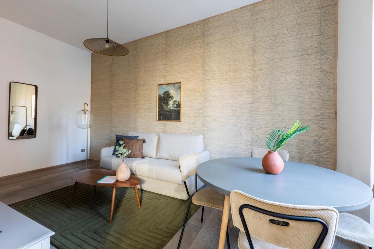 Aparthotel Sonder — Vatican Ottaviano à Rome Extérieur photo