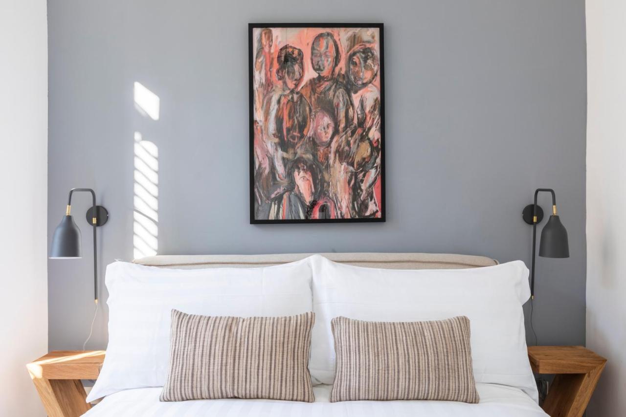 Aparthotel Sonder — Vatican Ottaviano à Rome Extérieur photo